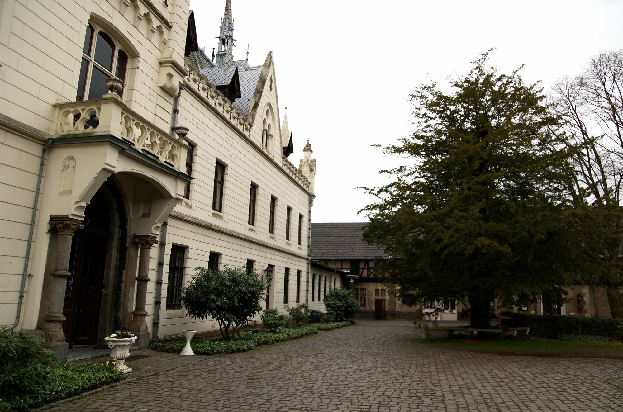 Residenz Kommende Bonn Exterior photo