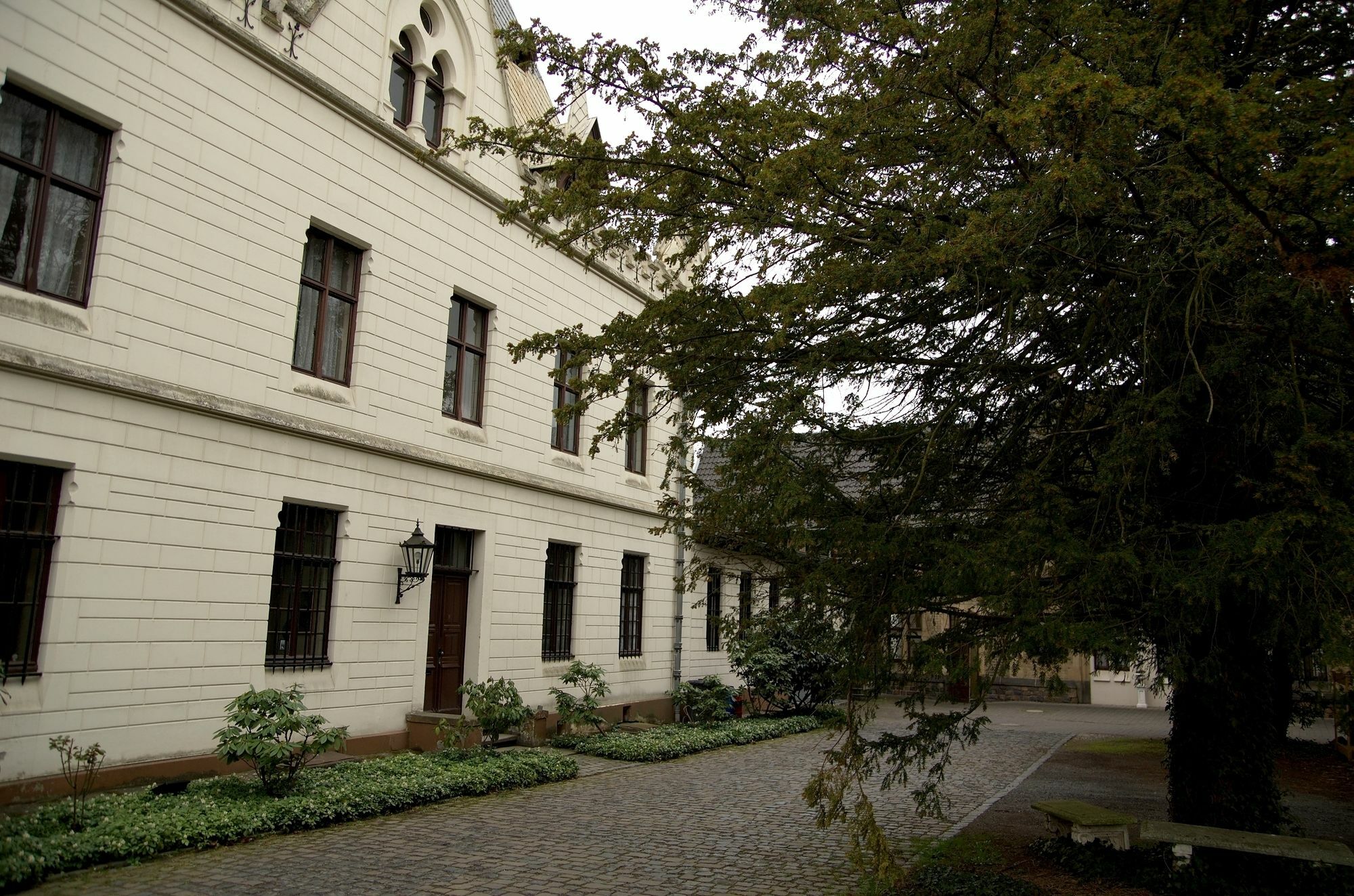 Residenz Kommende Bonn Exterior photo